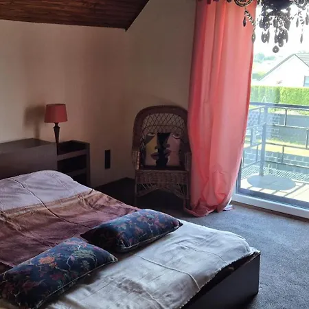 Haus Sengbach Im Bergischen Land Mit 2 Schlafzimmern Holiday home *