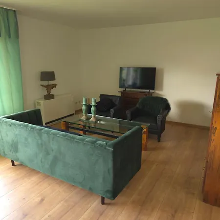 Holiday home Haus Sengbach Im Bergischen Land Mit 2 Schlafzimmern *