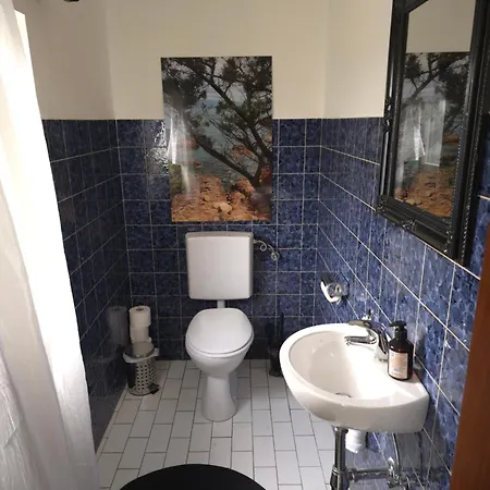 Haus Sengbach Im Bergischen Land Mit 2 Schlafzimmern Holiday home *