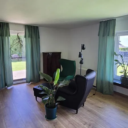 Haus Sengbach Im Bergischen Land Mit 2 Schlafzimmern *