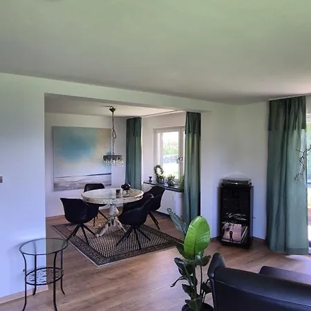 Haus Sengbach Im Bergischen Land Mit 2 Schlafzimmern Holiday home