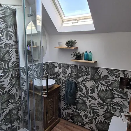 بيت للعطل Haus Sengbach Im Bergischen Land Mit 2 Schlafzimmern لايشلينغن