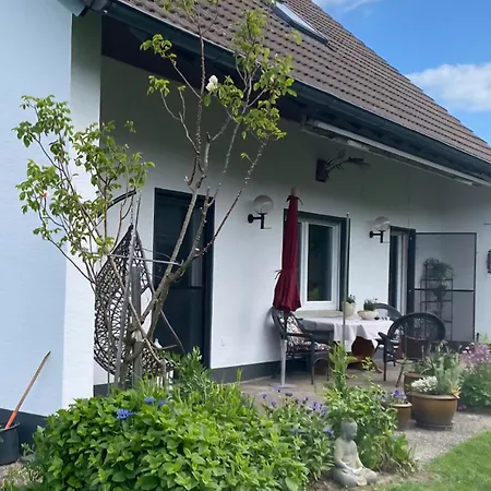 Haus Sengbach Im Bergischen Land Mit 2 Schlafzimmern * لايشلينغن