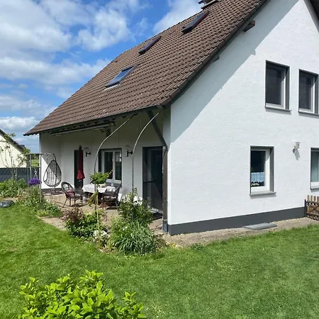 Holiday home Haus Sengbach Im Bergischen Land Mit 2 Schlafzimmern