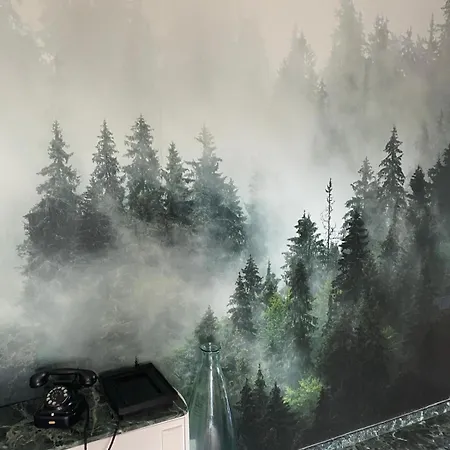 Haus Sengbach Im Bergischen Land Mit 2 Schlafzimmern * لايشلينغن