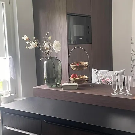 Haus Sengbach Im Bergischen Land Mit 2 Schlafzimmern * لايشلينغن