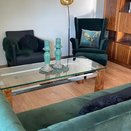 Haus Sengbach Im Bergischen Land Mit 2 Schlafzimmern * لايشلينغن