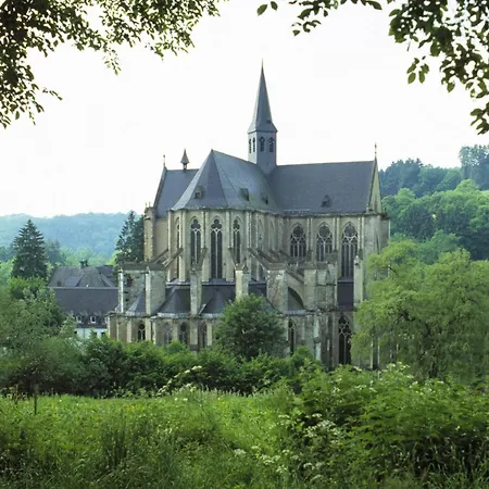 بيت للعطل Haus Sengbach Im Bergischen Land Mit 2 Schlafzimmern لايشلينغن