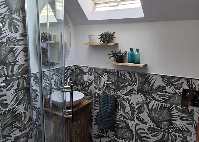 Casa vacanze Haus Sengbach Im Bergischen Land Mit 2 Schlafzimmern Leichlingen