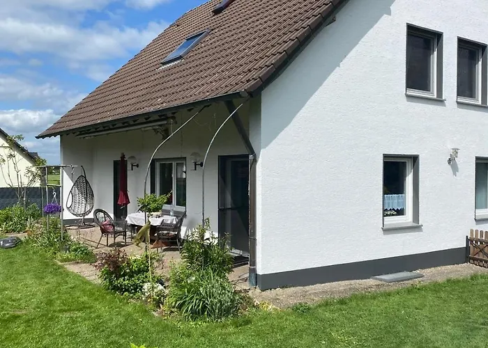 Casa vacanze Haus Sengbach Im Bergischen Land Mit 2 Schlafzimmern