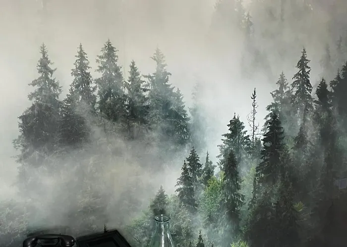 Haus Sengbach Im Bergischen Land Mit 2 Schlafzimmern * Leichlingen