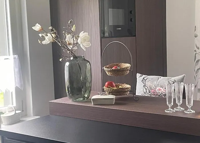 Haus Sengbach Im Bergischen Land Mit 2 Schlafzimmern * Leichlingen